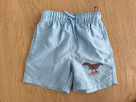 Badehose Gr. 104