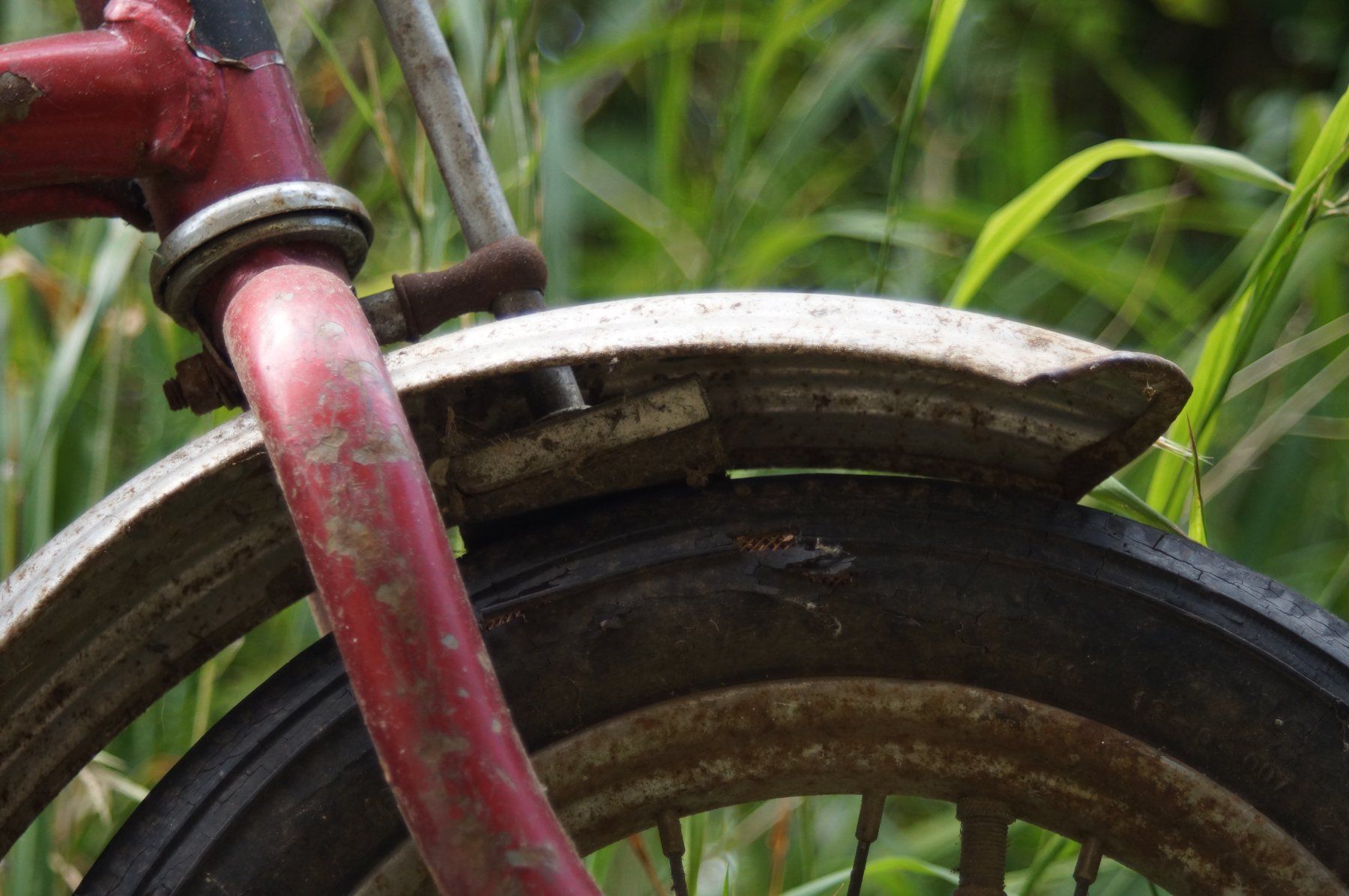 Vélos: Trottinett Rixe – D'occasion à Wettingen par Paeonia1 4