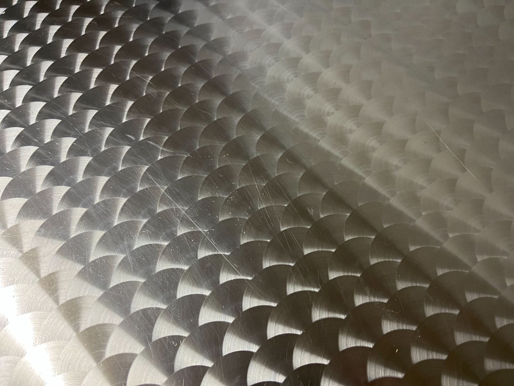 Tavoli: Gartentisch mit Aluminium-Deckblatt – Usato da Malans GR venduto da Wimpa 4