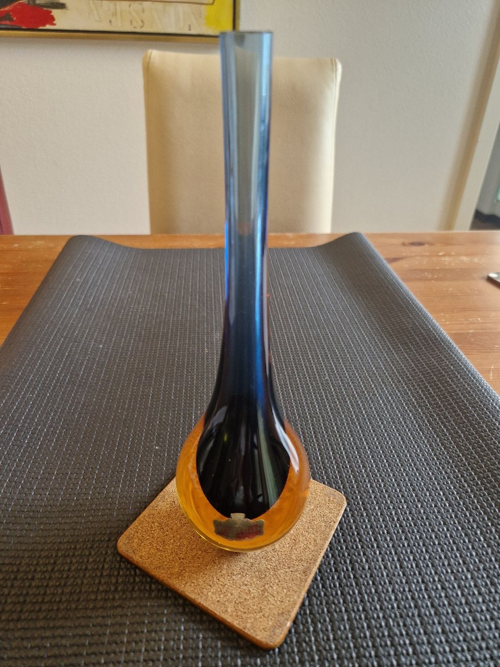 Murano Vasi & Recipienti: Murano Vase – Usato da Fislisbach venduto da mka_km8f