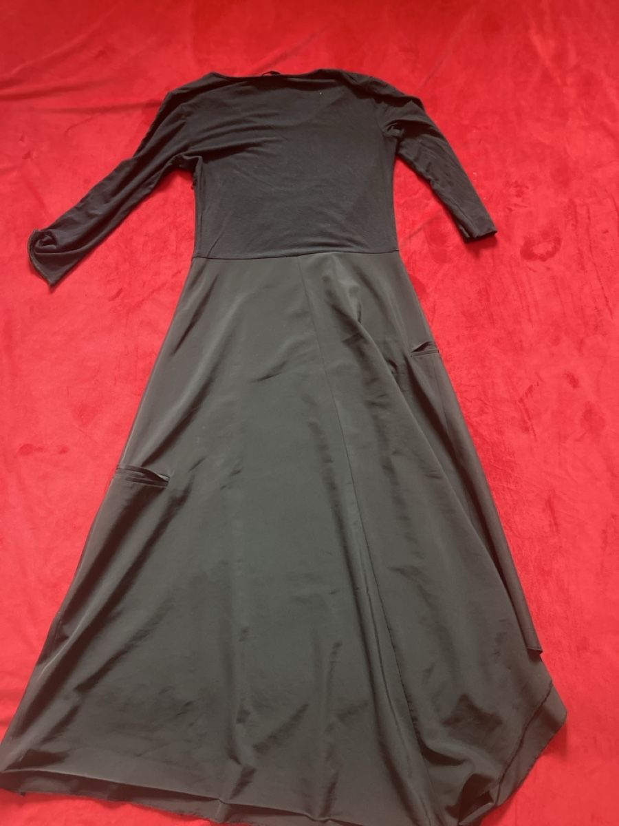 IKKS Kleider: Elegantes Kleid von IKKS, Gr.42 – Gebraucht aus Muralto von jac_hkz5 5