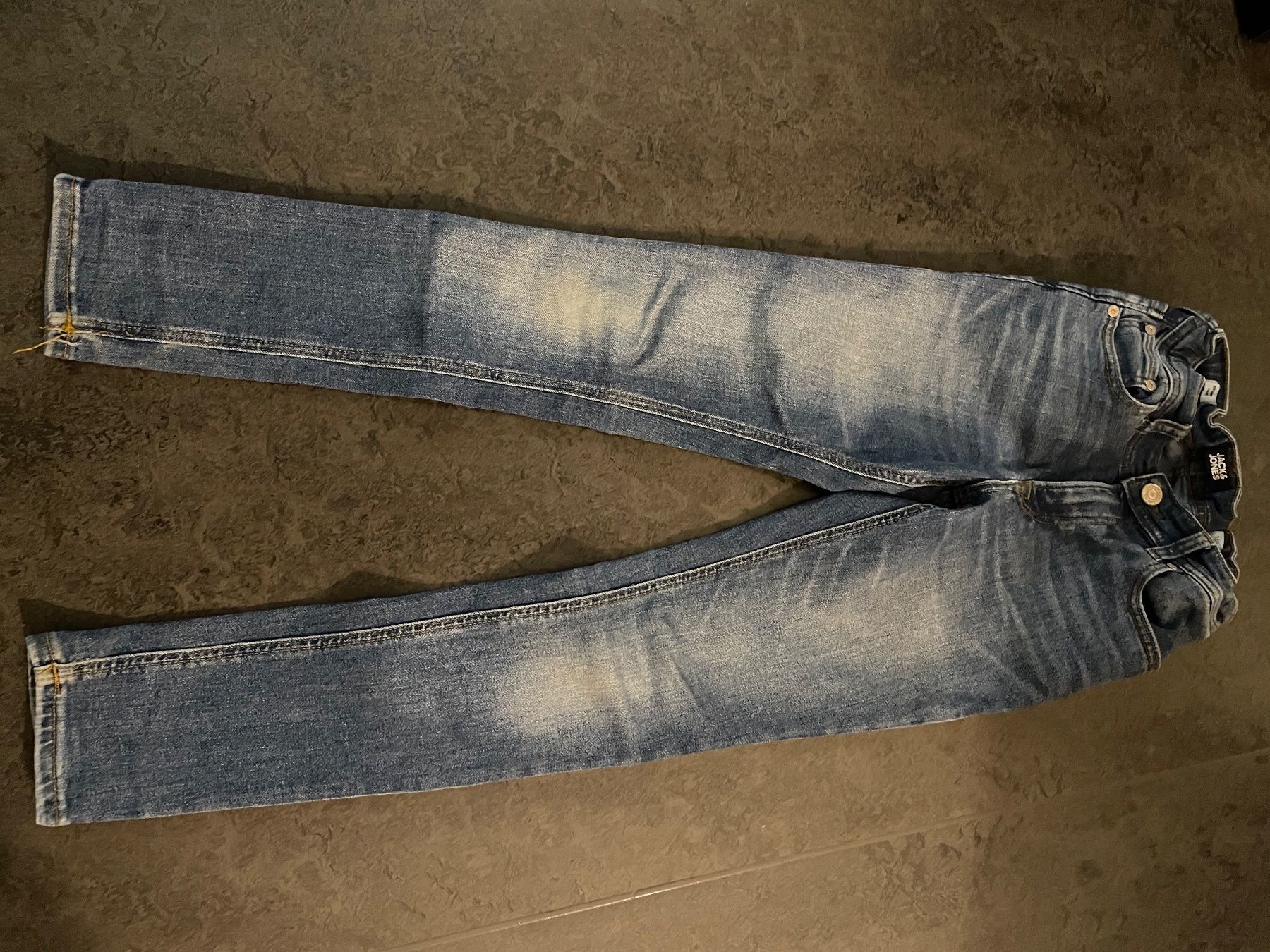 Jack & Jones Pantaloni: Jack & Jones Jeans – Nuovo (secondo la descrizione) da Zürich venduto da Ivona3 1
