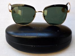 Sonnenbrille Prada SPR51T lunettes de soleil