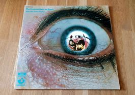 THE GREATEST SHOW ON EARTH, Horizons, LP, MINT-!