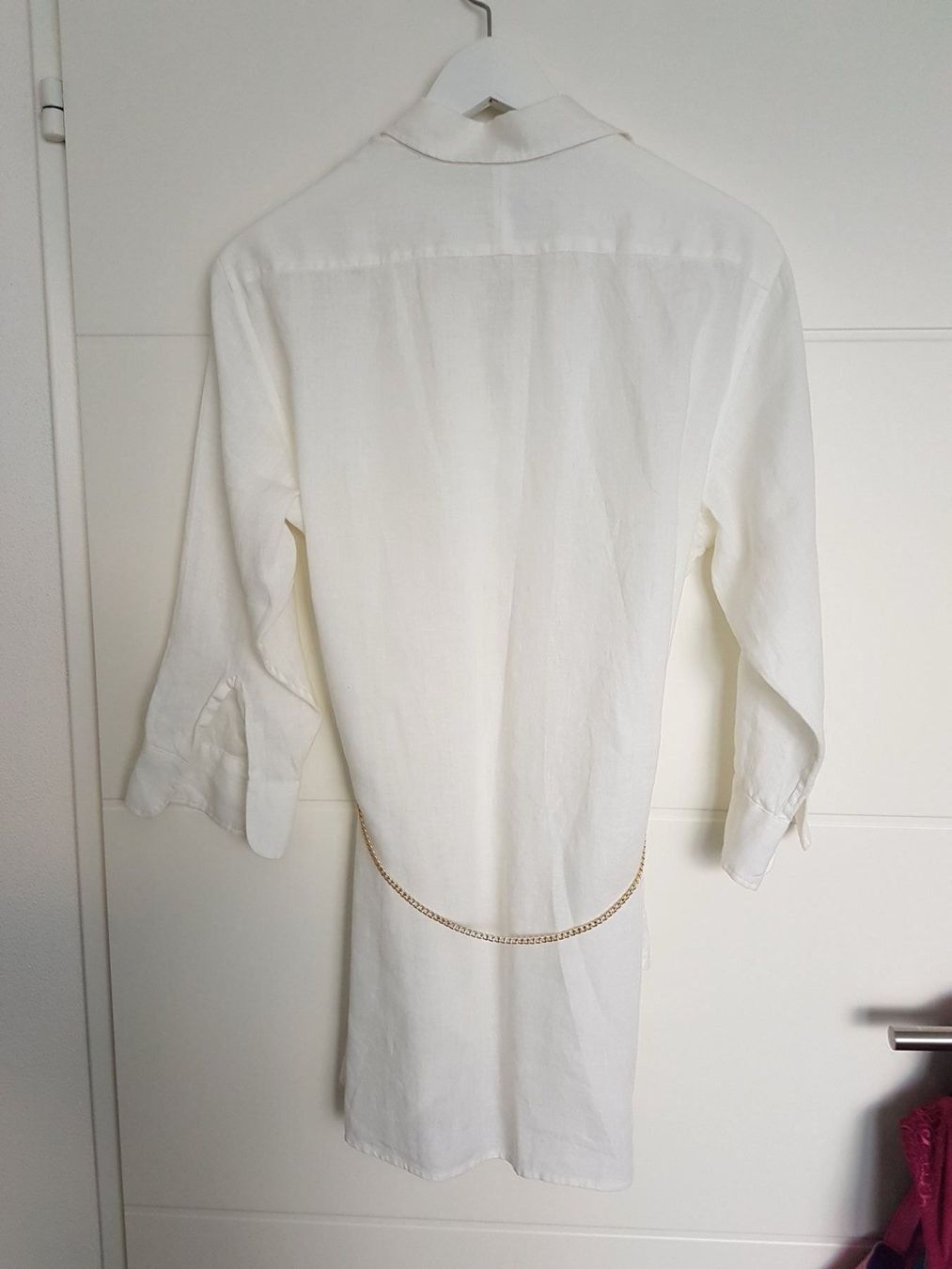Vestiti: Ralph Lauren kleid oder tunika original aus leinen – Nuovo (secondo la descrizione) da emmenbrücke venduto da pamelaz 3