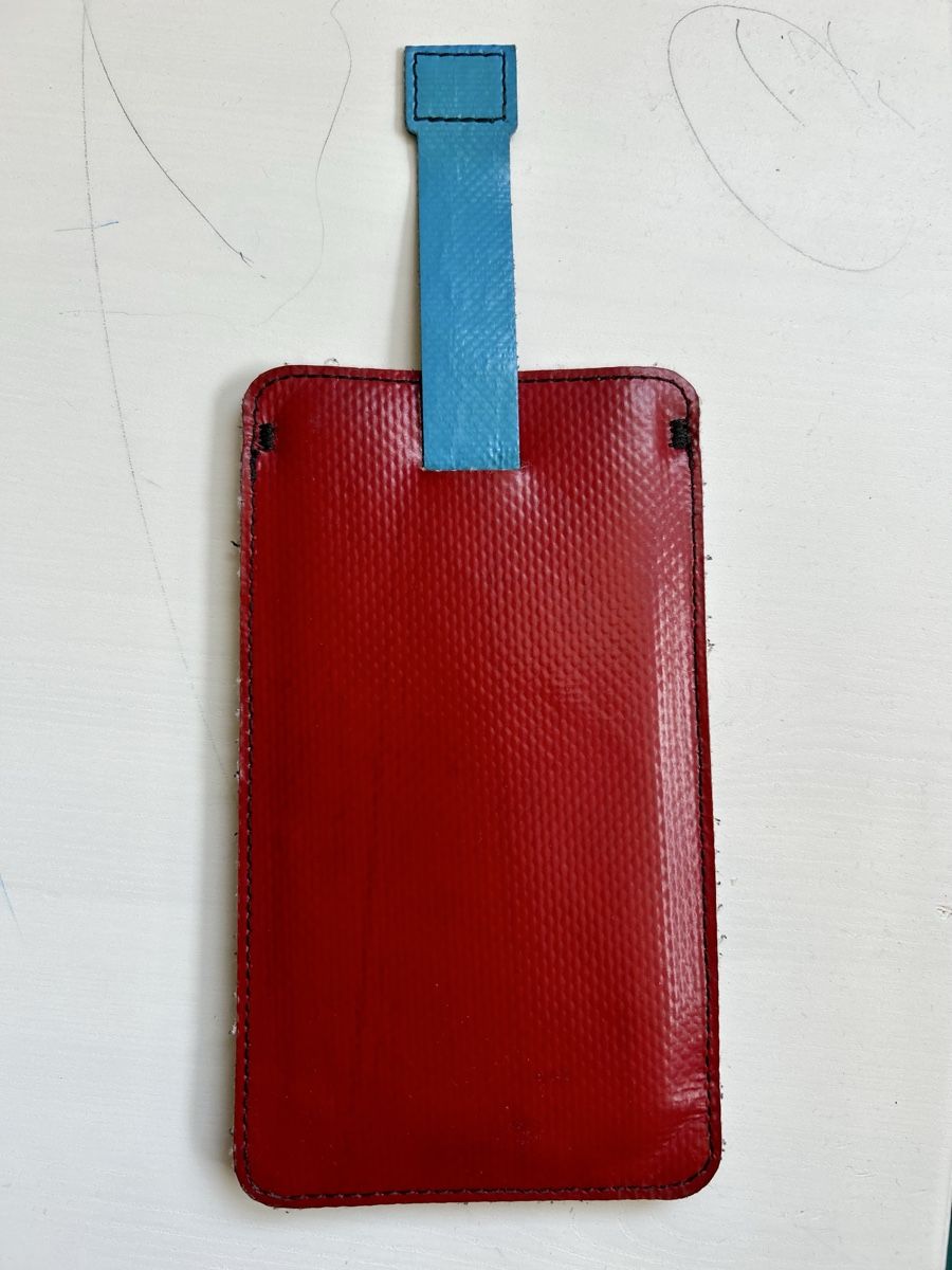 Freitag Coques & Protection écran: Freitag F335 – D'occasion à Delémont par Fleurou2025 2