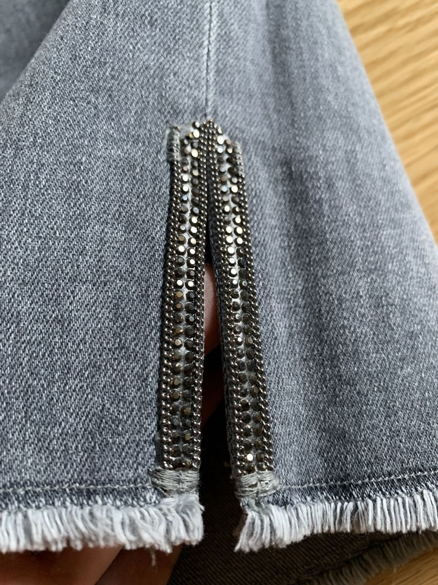 Cambio Jeans: Damen Jeans Cambio Gr.40, NEU, – Neu (gemäss Beschreibung) aus Aesch BL von Micimacko-4 3