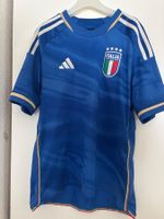 Maillot Italie enfant taille 10-14 ans /164