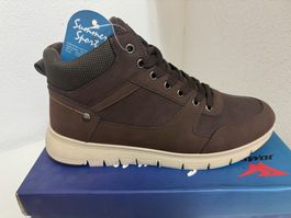 Neue Herren Schuhe, nicht getragen