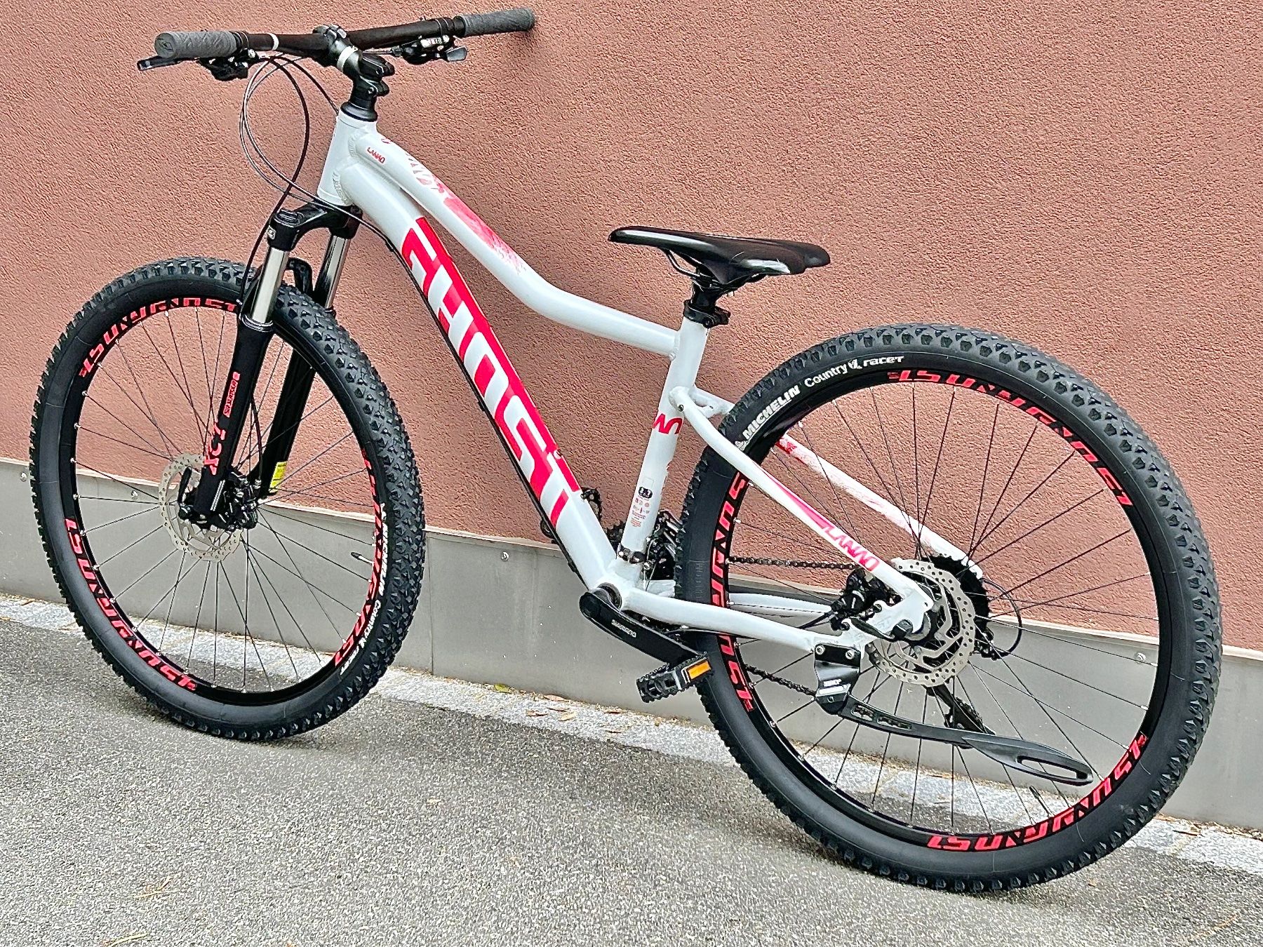 Biciclette: Ghost  Mountainbike 27.5 Zoll – Nuovo (secondo la descrizione) da St.Gallen venduto da Beks-Velo-Werkstatt 2