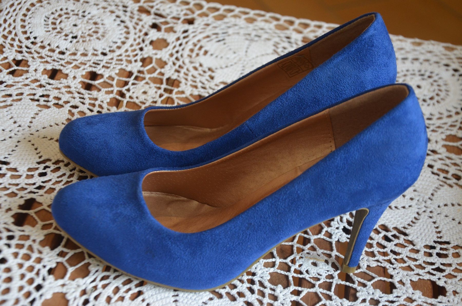 Scarpe da donna: NO 39 NEU – Nuovo e nell'imballaggio originale da Chiasso venduto da Dolly015