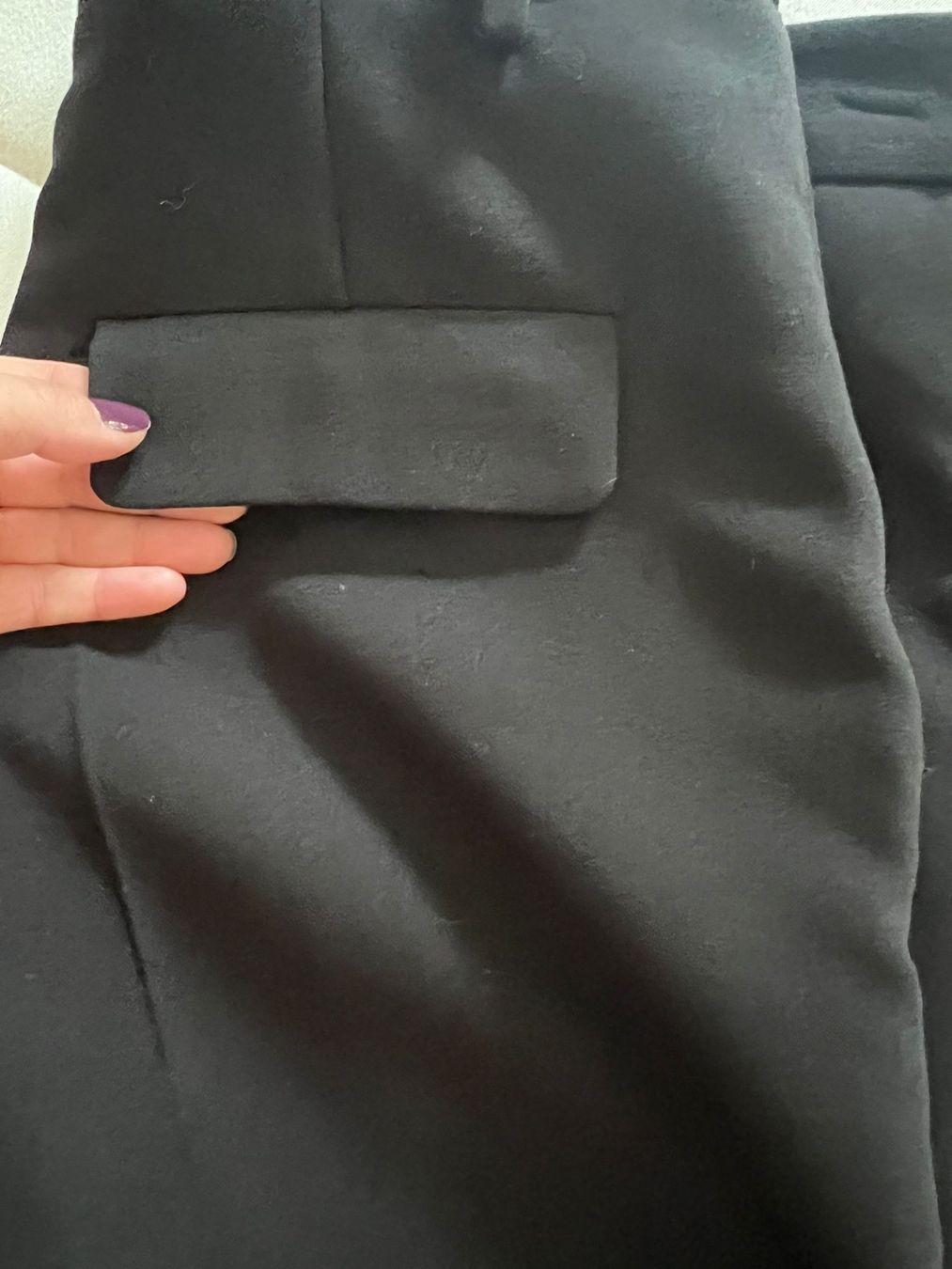 Zara Hosen: Zara Shorts NEU - Grösse L – Neu und originalverpackt aus Bonstetten von Swiss4Sale 1