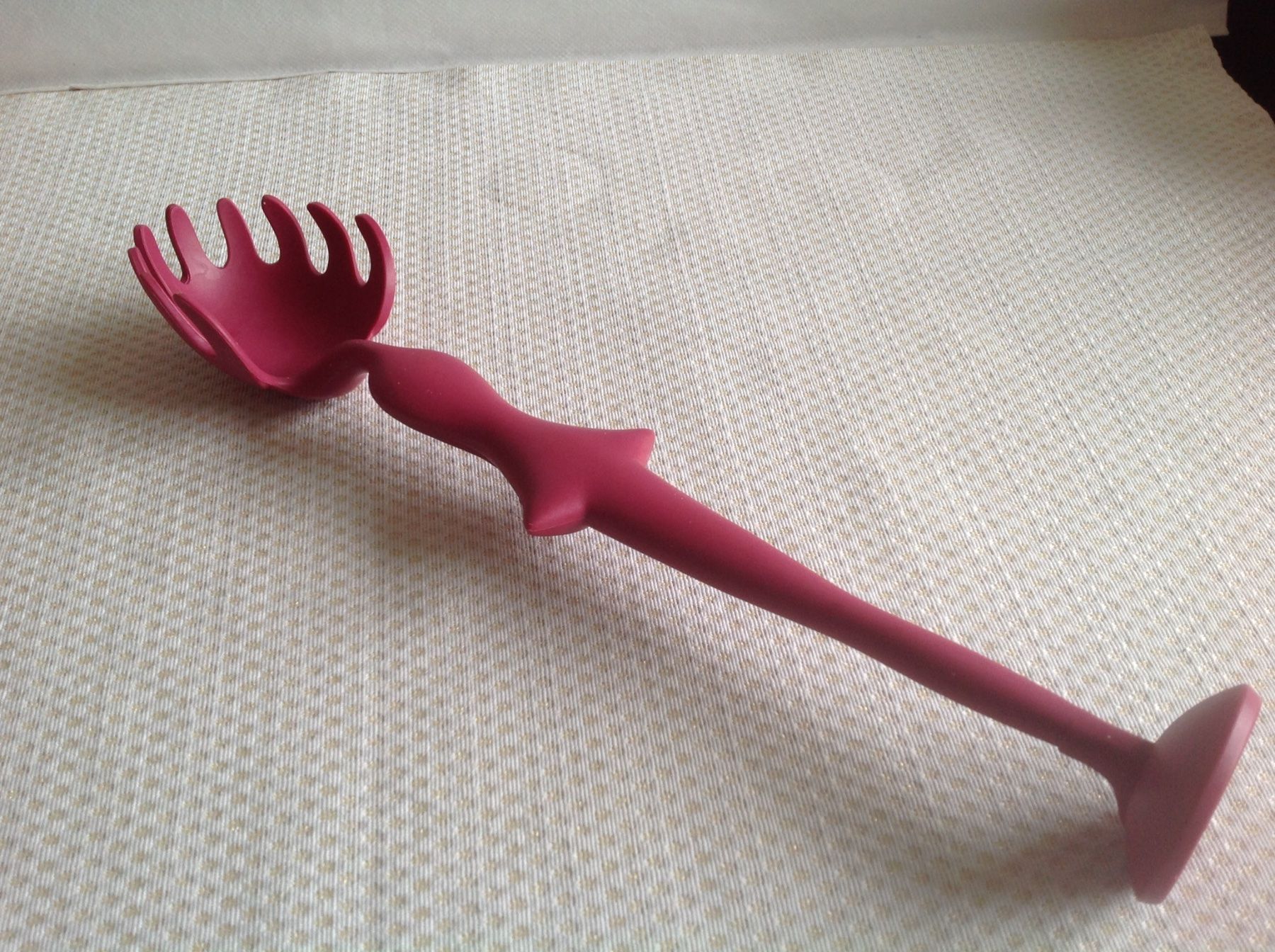 Cucchiai: Pylones - cuillère/pince à spaghetti – Usato da Sion venduto da accroshoes 2