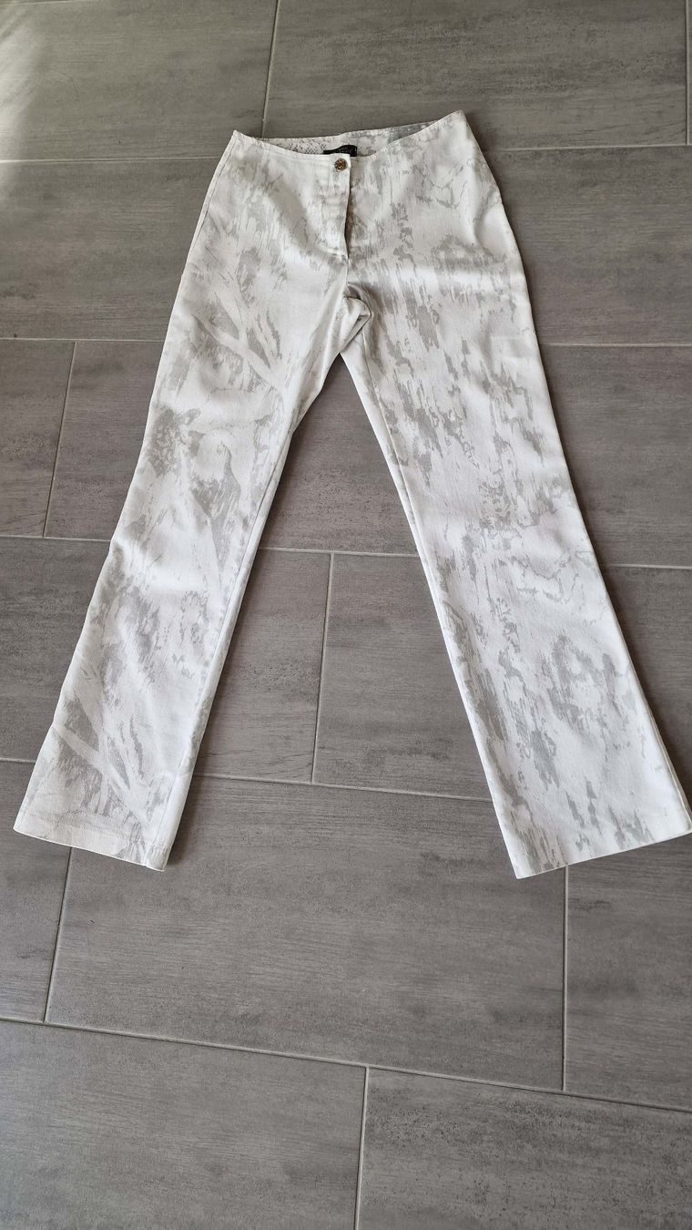 Pantaloni: Hose Sergio Sand, Italien – Usato da Wil  AG venduto da Kfloh