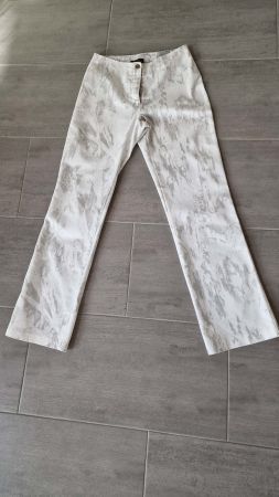 Hose Sergio Sand, Italien