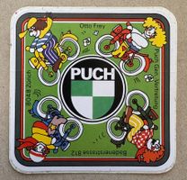 PUCH
