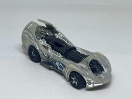Hot Wheels Power Rocket #13