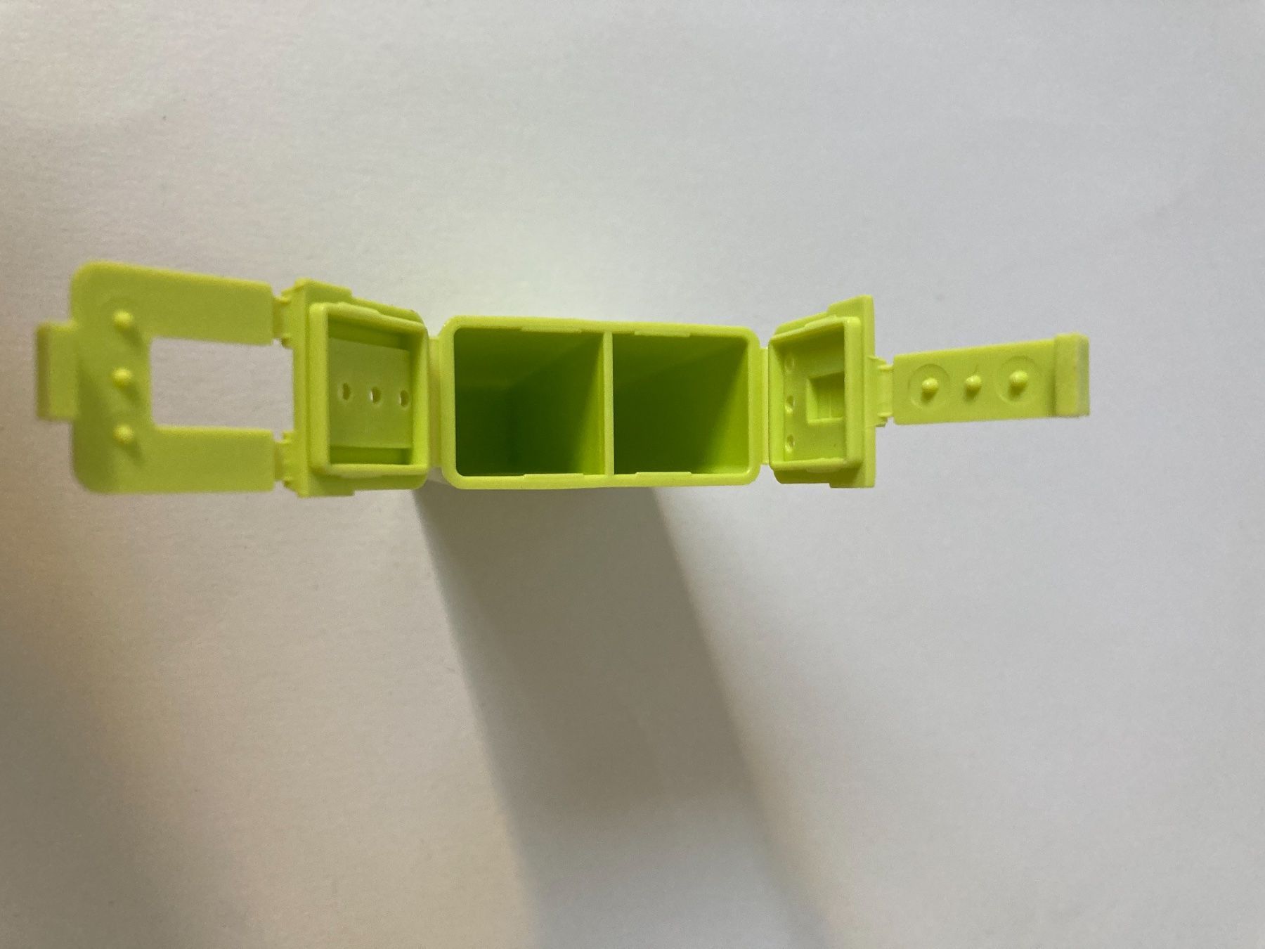 Tupperware Contenitori & Simili: Poivre et sel Tupperware – Nuovo (secondo la descrizione) da Frasses venduto da soowoo12 3
