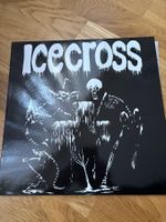 Icecross / Icecross 1973 Doom proto Heavy Iceland