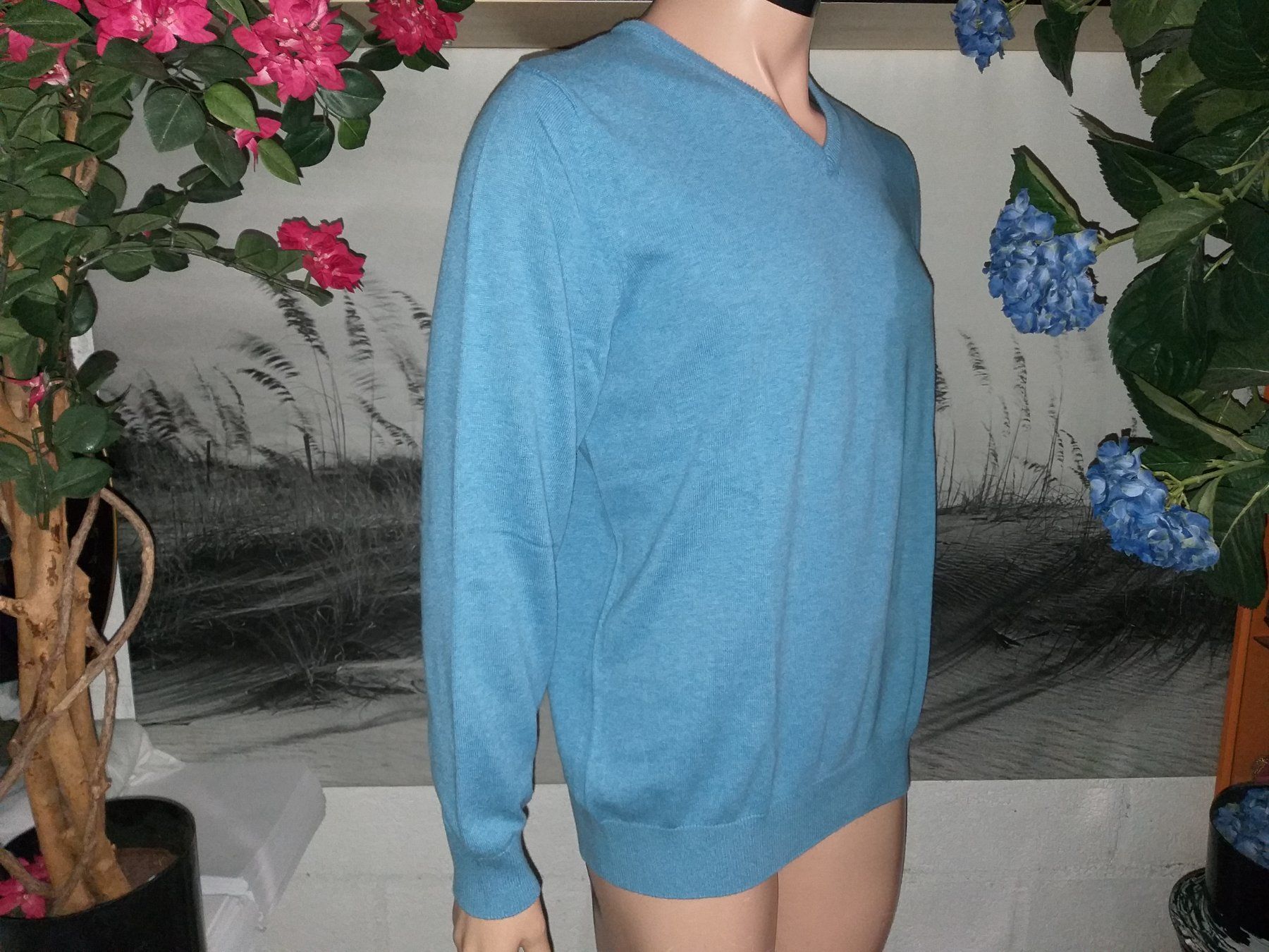 Maglioni & Felpe: Pullover BABISTA      Taille/Grosse 50 (M) – Usato da Cossonay-ville venduto da Super-Price-Quality 4