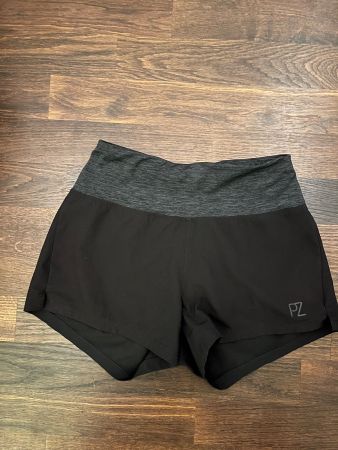 Sportshorts von Powerzone für Frauen, Grösse S