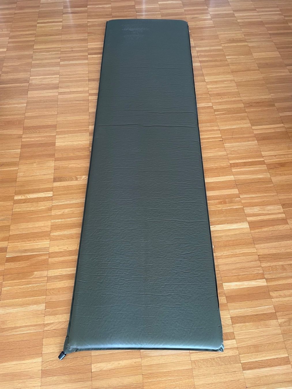 Thermarest Materassi: Luftmatratze "Therm-a-rest" - selbstaufblasend - 2 – Usato da Ebikon venduto da her_kqw7 2