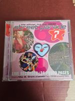 CD - Max B. Grant – The Official Street Parade Live Mix 2000