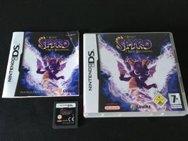 Spyro - A new Beginning für Nintendo DS