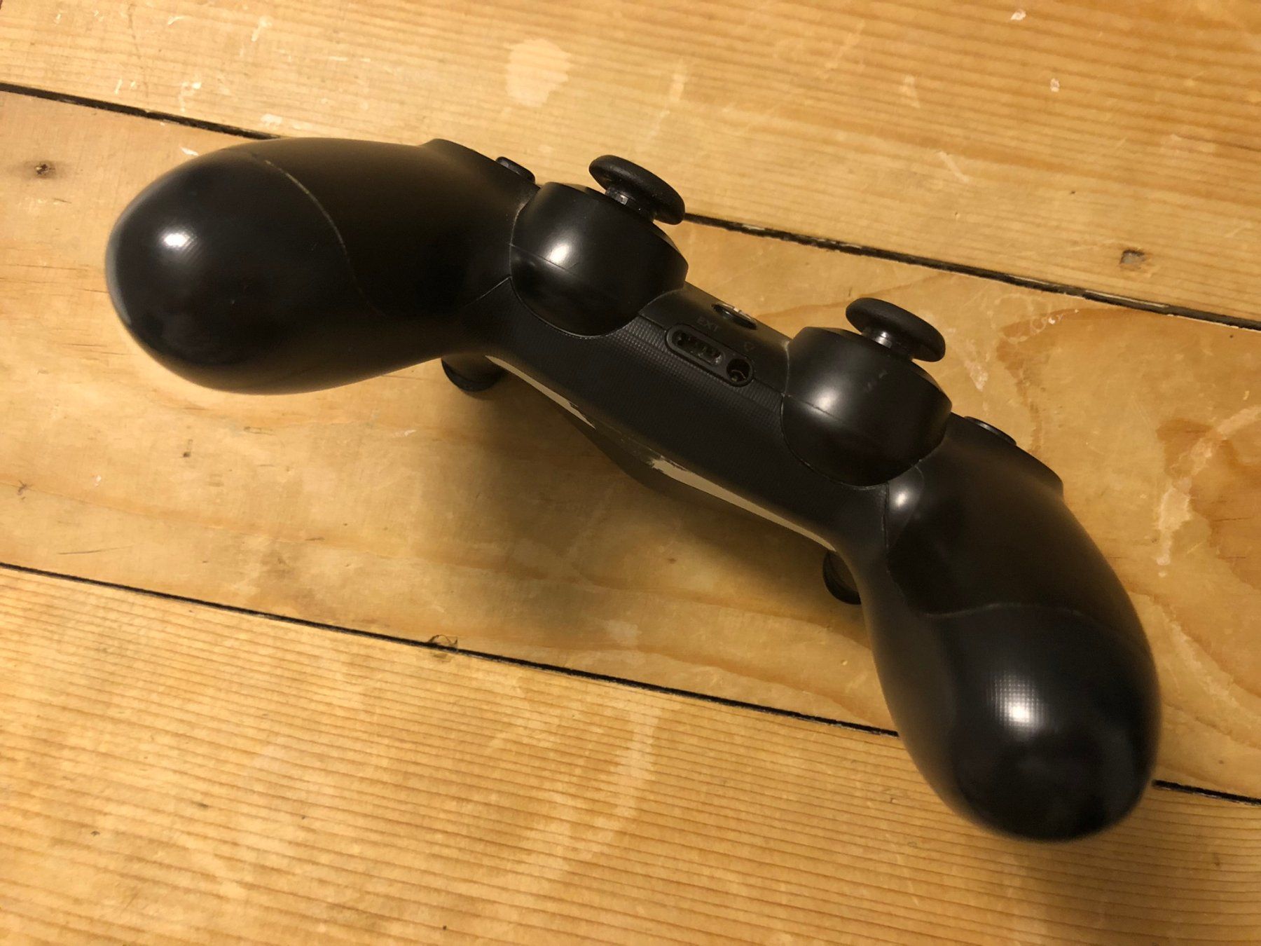 Sony Controller: PS4 Controller – Gebraucht aus Hinterkappelen von atomschnee 5