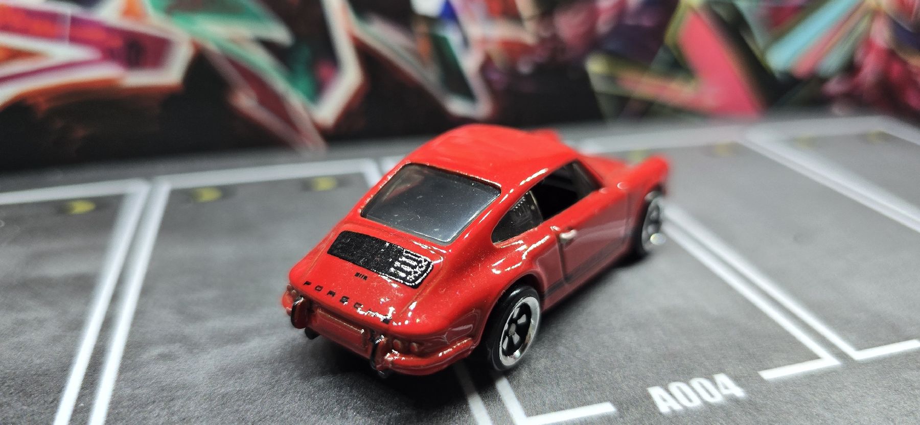 Hot Wheels Modellini d'auto: Hot Wheels Porsche  – Nuovo (secondo la descrizione) da Frauenfeld venduto da ufo_yk6c 1
