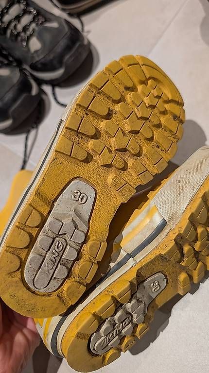 Viking Scarpe da uomo: Viking Gummistiefel 30 – Usato da Zürich venduto da man_rwk7 2