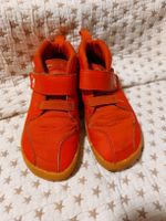 Vivobarefoot Kinder Schuhe rot Grösse 31