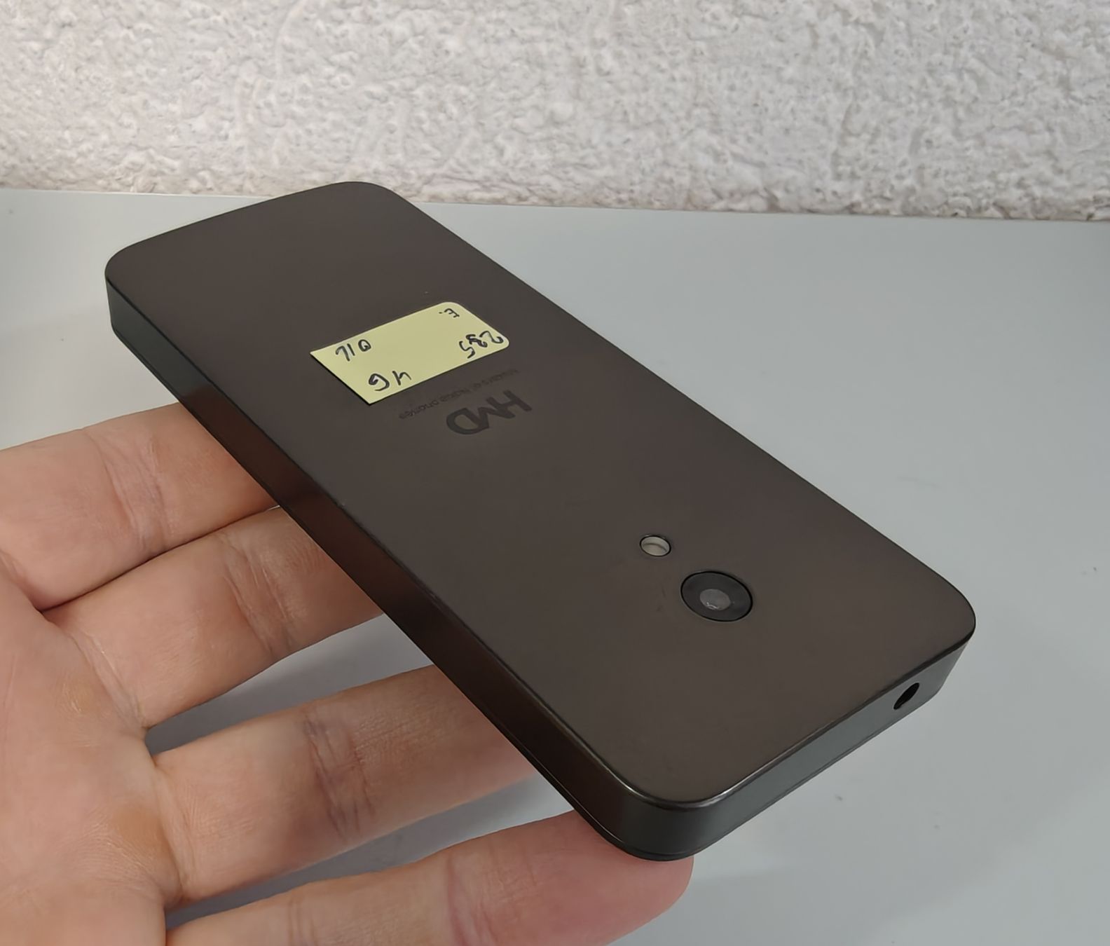 Nokia Telefoni cellulari / Smartphones: Nokia 235 Grau – Usato da Ehrendingen venduto da Rocky985 4