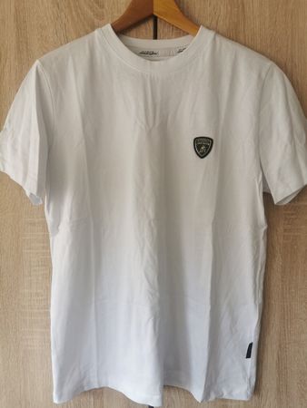 Lamborghini Herren T-Schirt Gr. S
