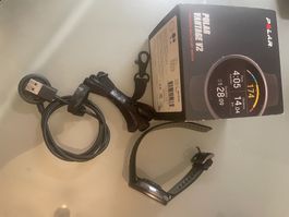 Polar Vantage 2 Premium Multisport Watch