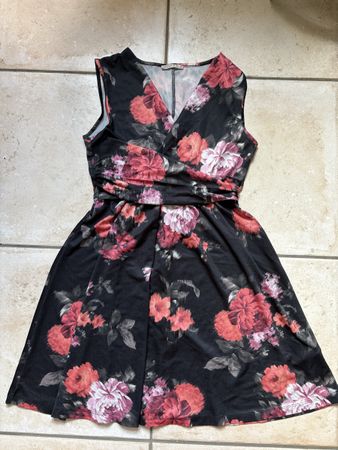 Sommerkleid