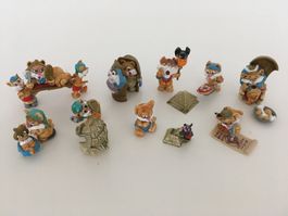 Ferrero Ägypter 1997