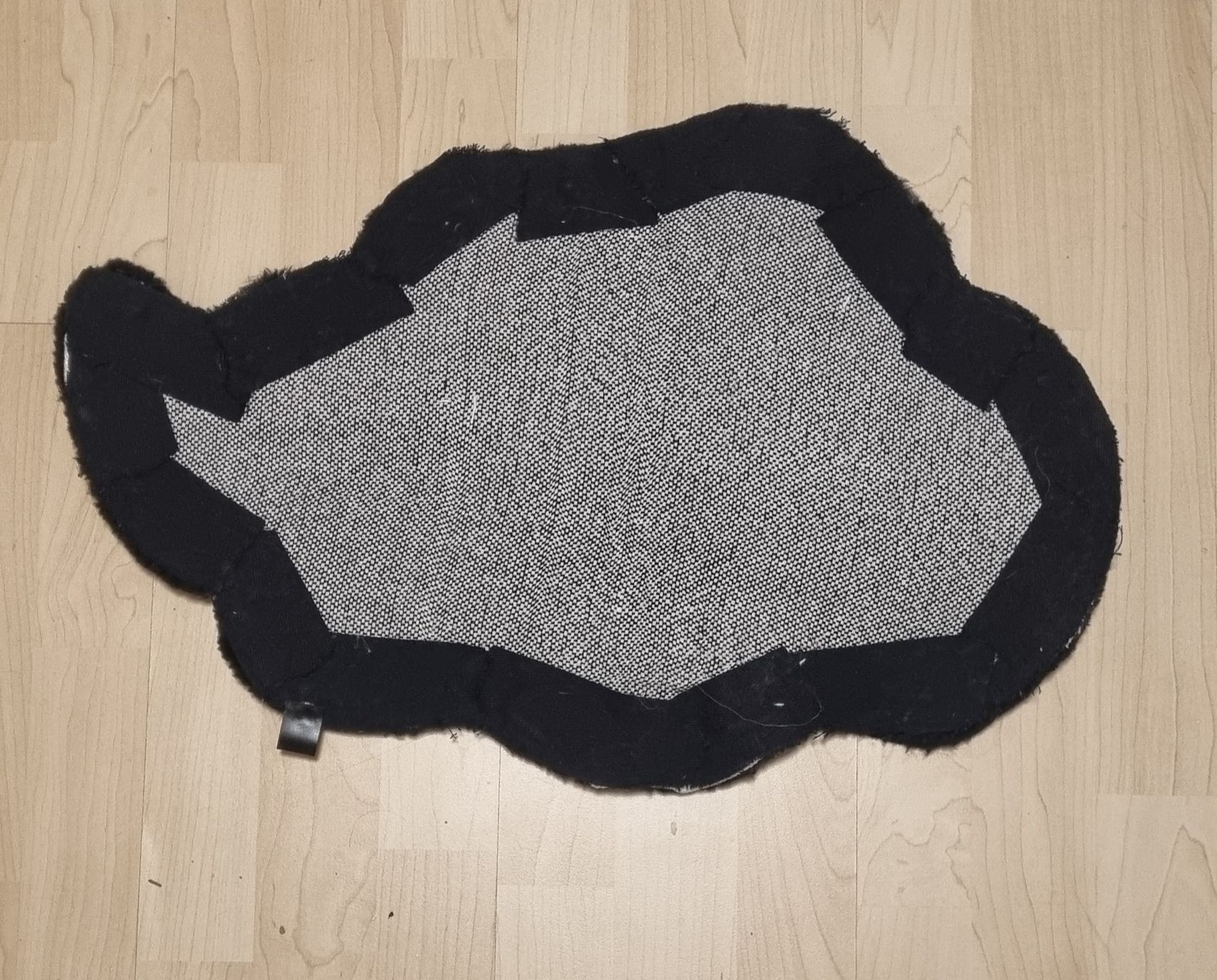 Tappeti: 3x Handmade Custom Teppich Set- Naruto, Kirby & Spiegelei – Nuovo (secondo la descrizione) da matzingen venduto da 11_Eleven 2