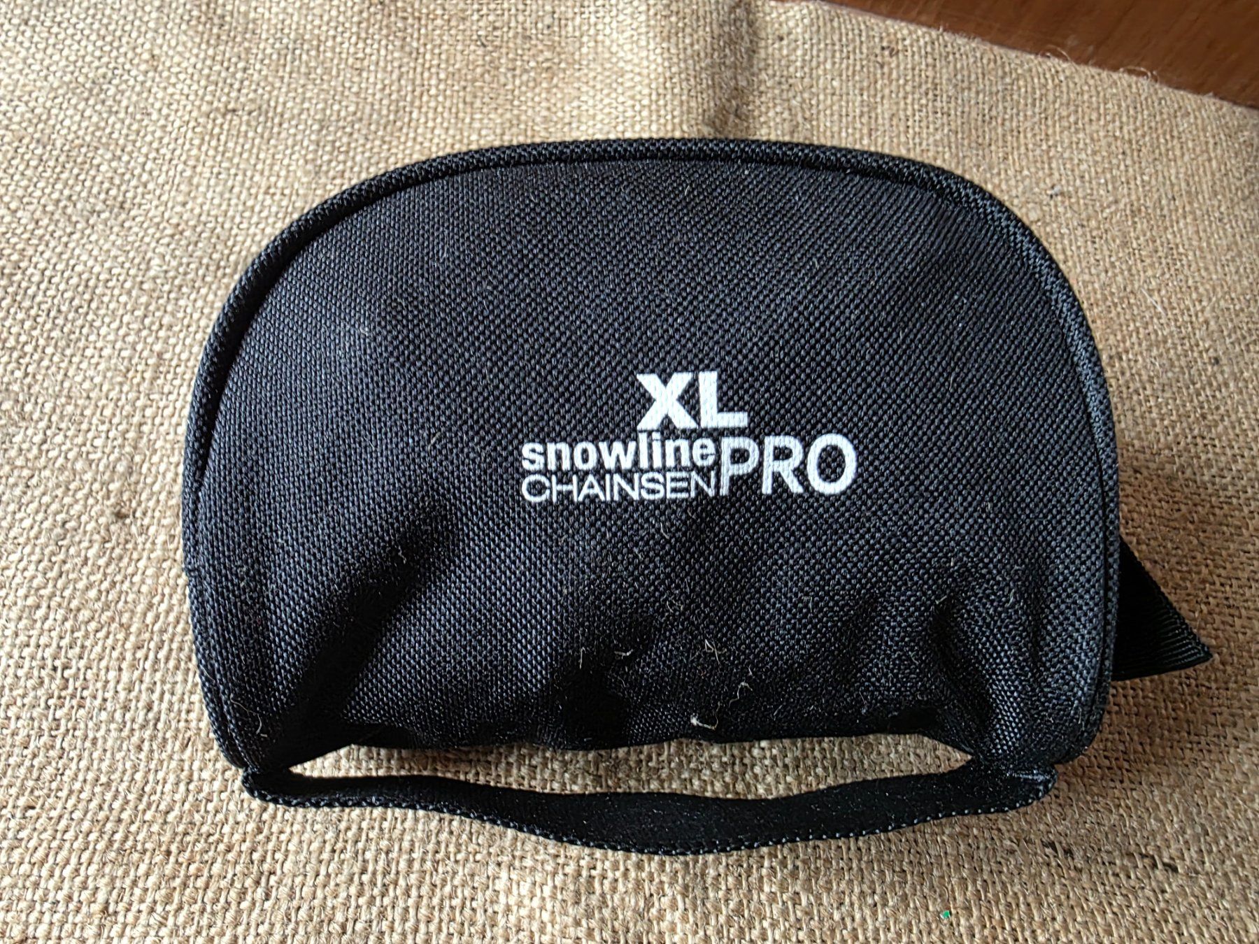 Altro in Alpinismo & Escursioni: Snowline Chainsen Pro - Spikes - Grösse XL – Usato da Walterswil BE venduto da Lonitti 3