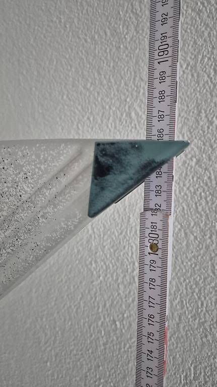 Lampes: Stehlampe, Dimmbar, zu jedem Wohnstil – D'occasion à Illnau par Lica8308 3