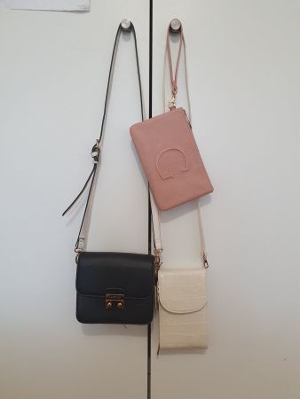 Lot de sacs