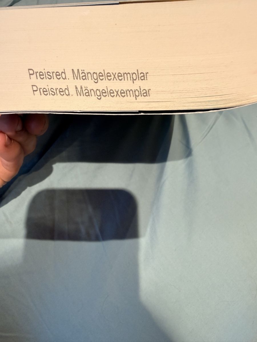 Bücher: Buch Etage 13 – Neu (gemäss Beschreibung) aus Lenk im Simmental von F3775 2