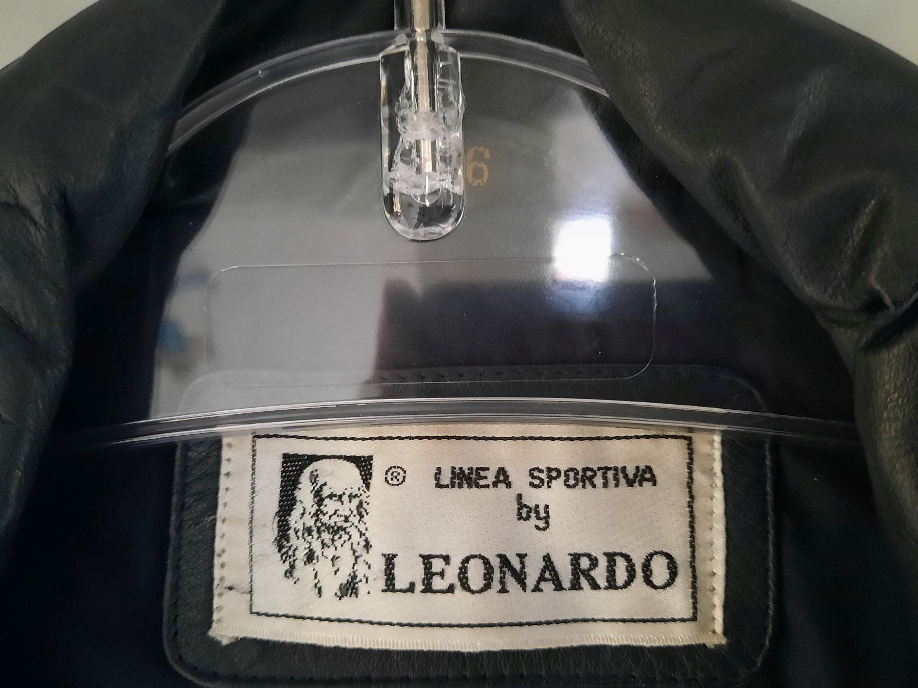 Giacche: Lederjacke "Leonardo" – Usato da Illnau venduto da Flomi75 2