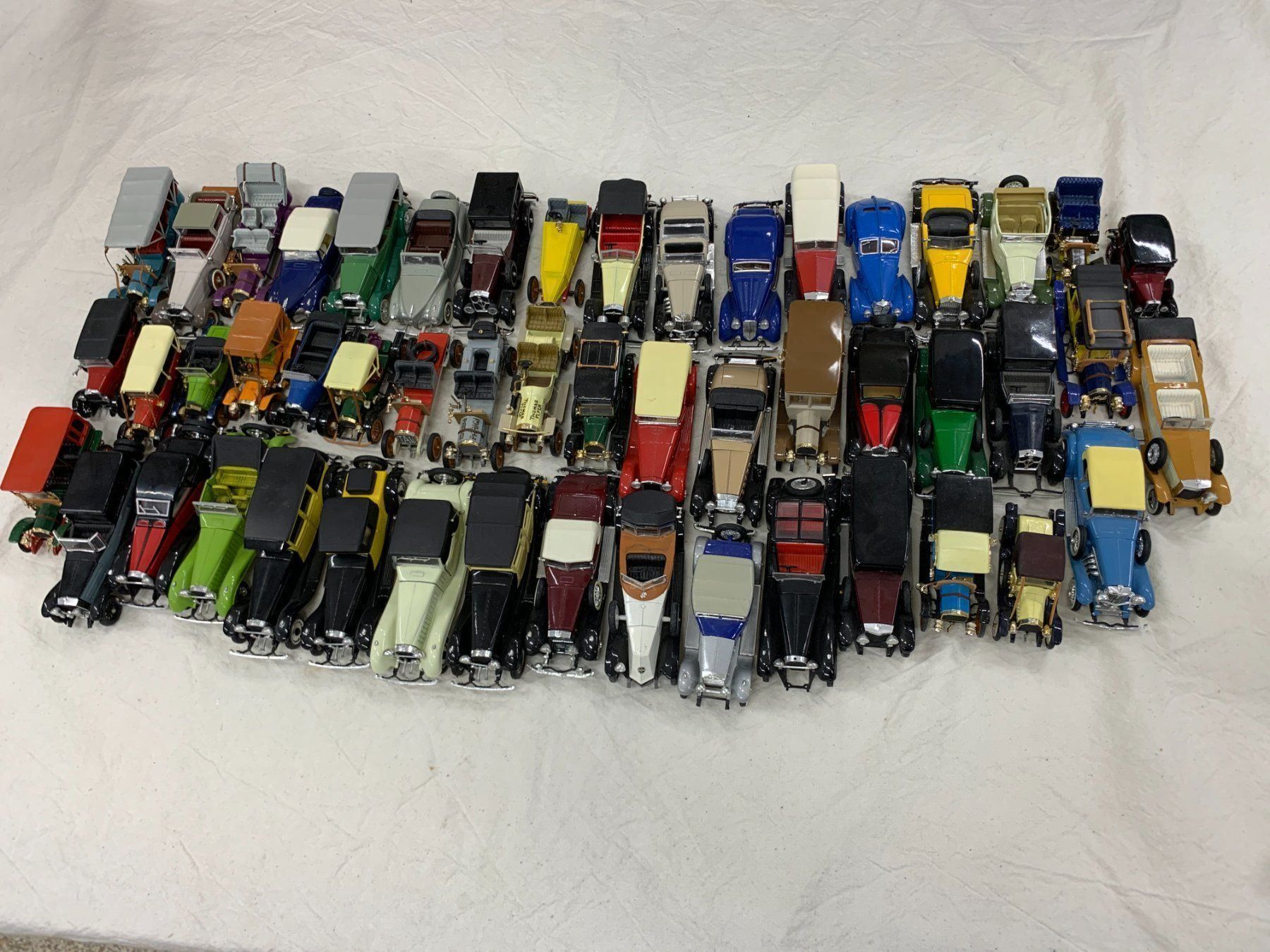 Rio Modellini d'auto: Über 50 Sammelautos RIO 1/43 – Nuovo (secondo la descrizione) da Arch venduto da Karibu19