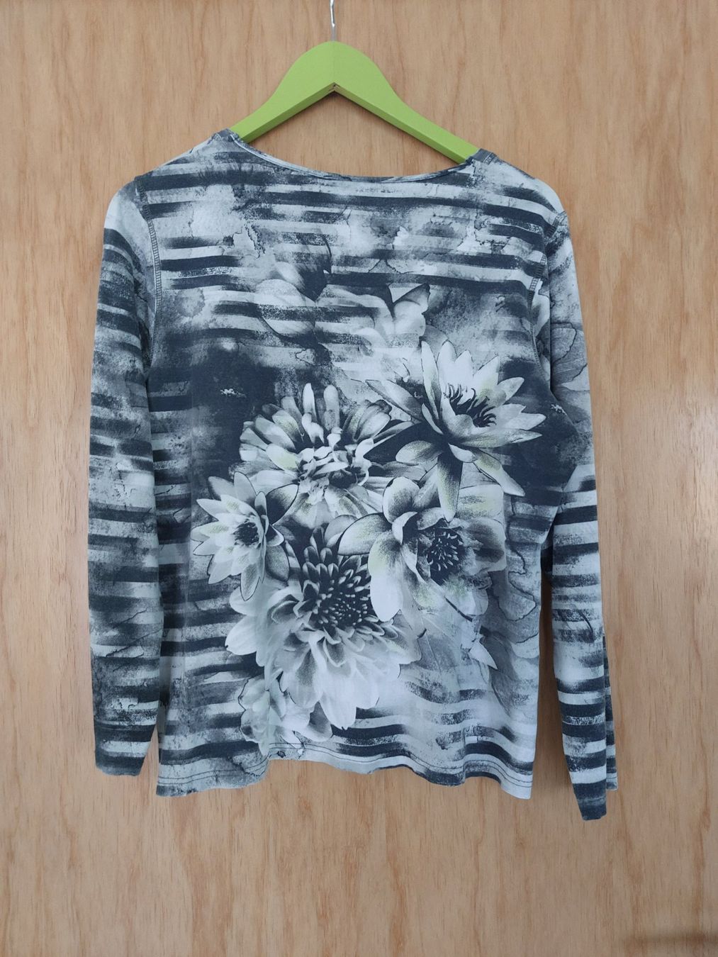 Bonita Maglioni & Felpe: Bonita Shirt Gr.  L – Usato da Schmitten venduto da Renistern68 1