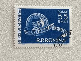SALE ! Romania Briefmarken ab 1 CHF (Gratis-Versand)