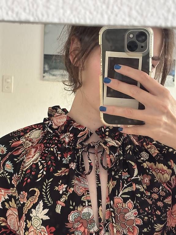 H&M Vestiti: Sommerkleid – Usato da Bern venduto da zov_pgr9 1