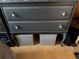 Edland chest of drawers (2x)