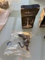 Figurine mini cosbaby alien vs predator 