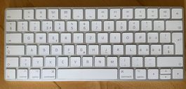Apple Magic Keyboard A1644  CH-Layout